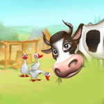 farm frenzy free android application logo